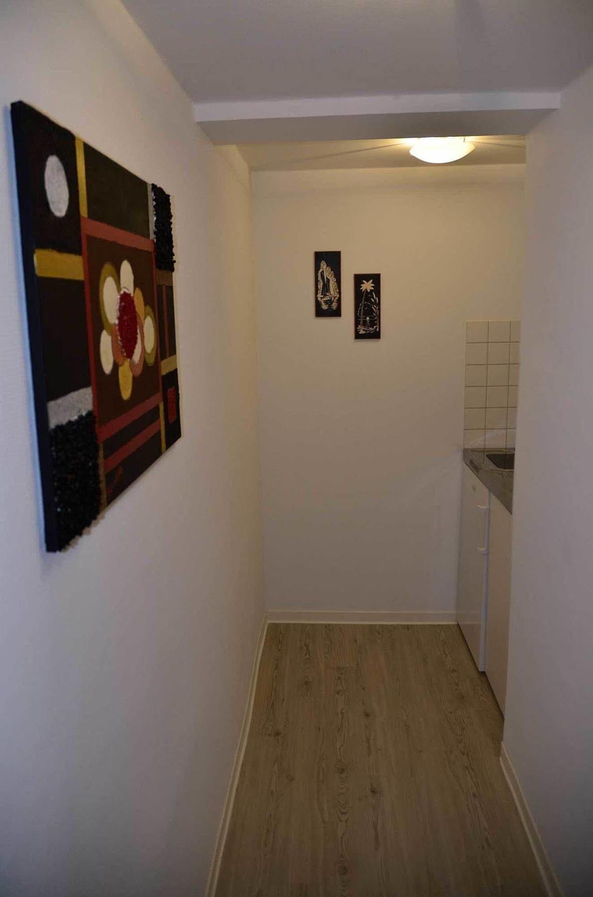 Pension Am Stadtrand Zerbst ภายนอก รูปภาพ